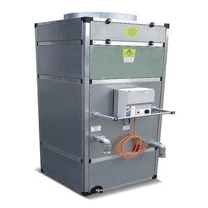 Mobil Airhandler AC 75